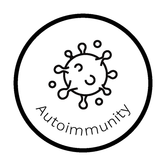 Autoimmunity Report - Dante Labs