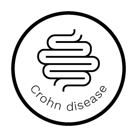 Crohn Disease Report - Dante Labs