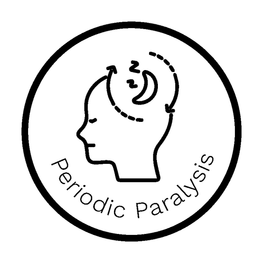 Periodic Paralysis Report - Dante Labs