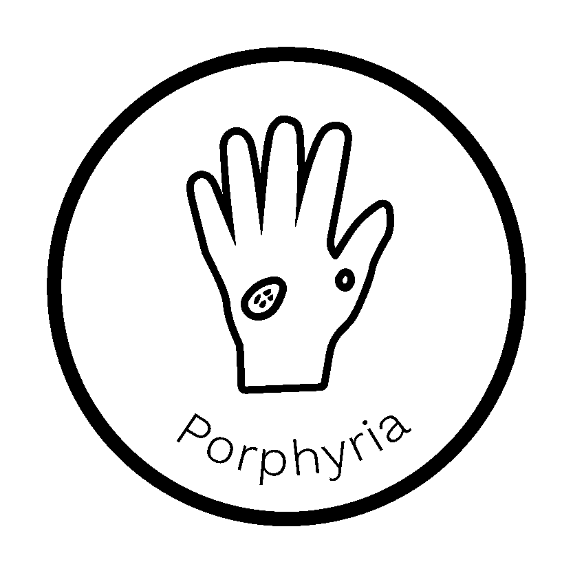 Porphyria Report - Dante Labs