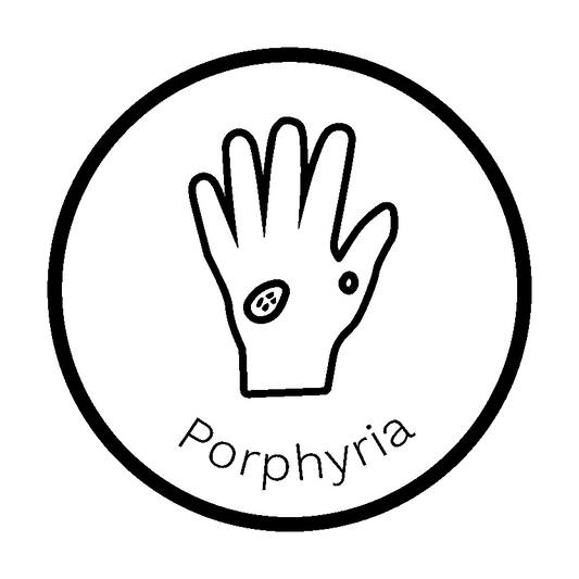 Porphyria Report - Dante Labs