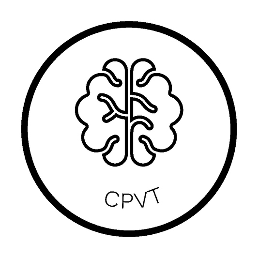 Catecholaminergic Polymorphic Ventricular Tachycardia (CPVT) Report - Dante Labs