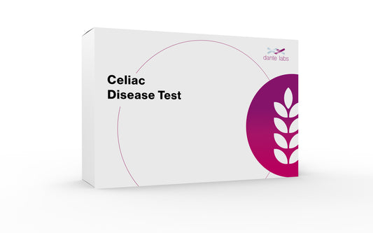 Celiac Disease Test