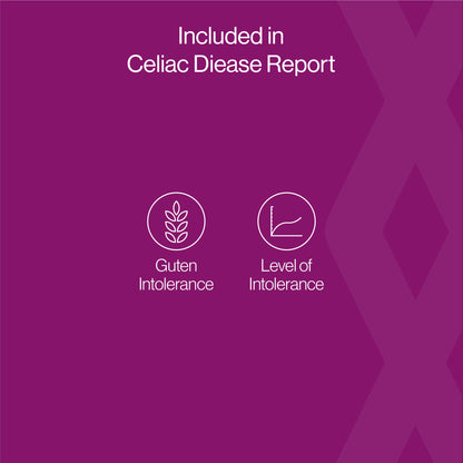 Celiac Disease Test