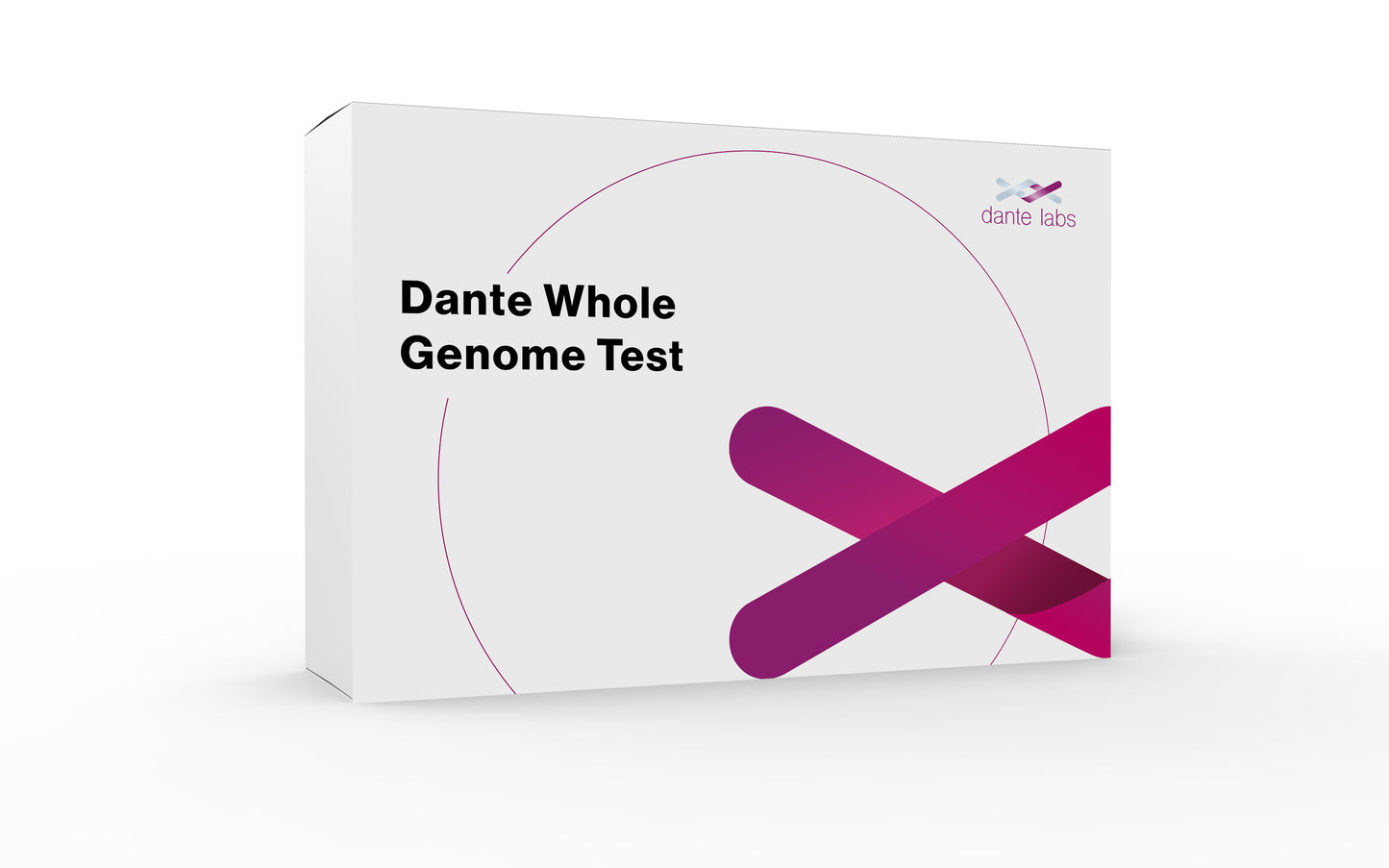 Clinical Grade Whole Genome Test