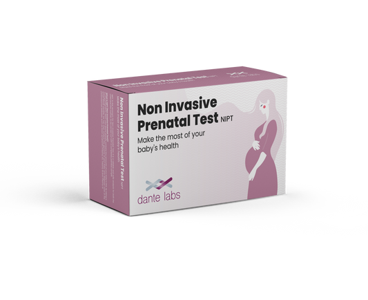 Dante Non Invasive Prenatal Test