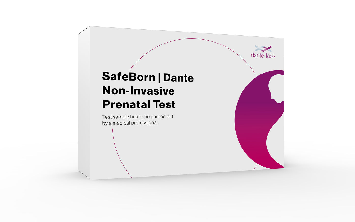 SafeBorn | Dante Non-Invasive Prenatal Testing